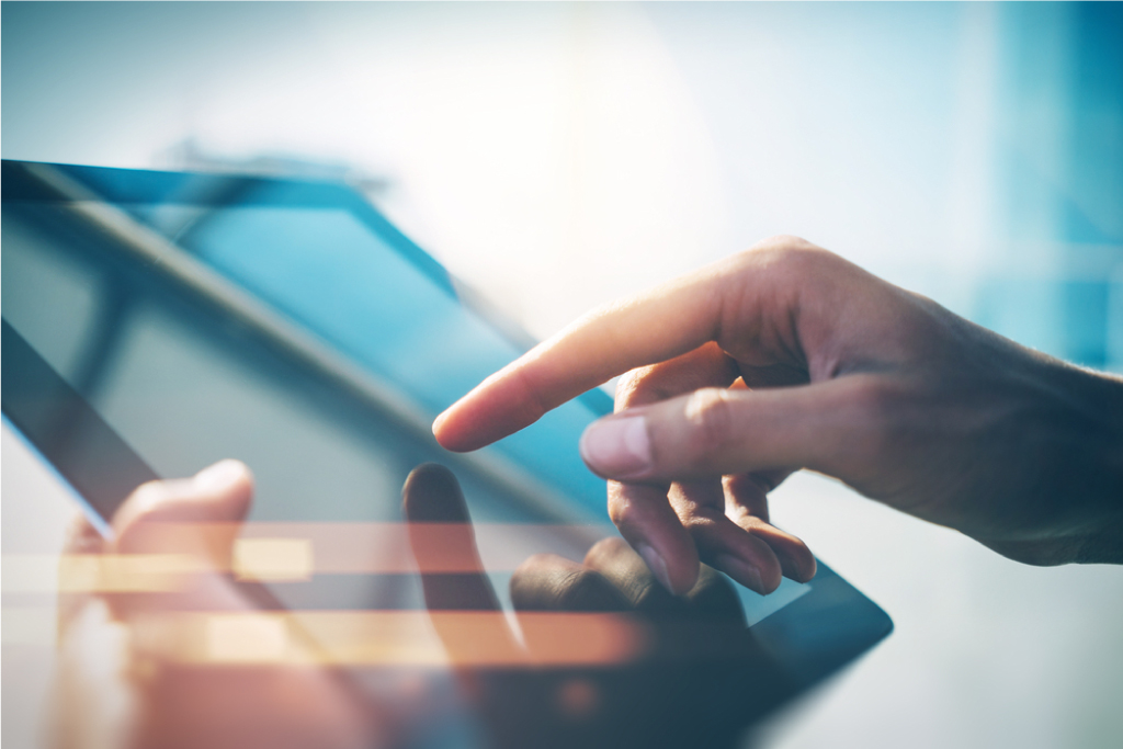 بازاریاب شرکت توزیع